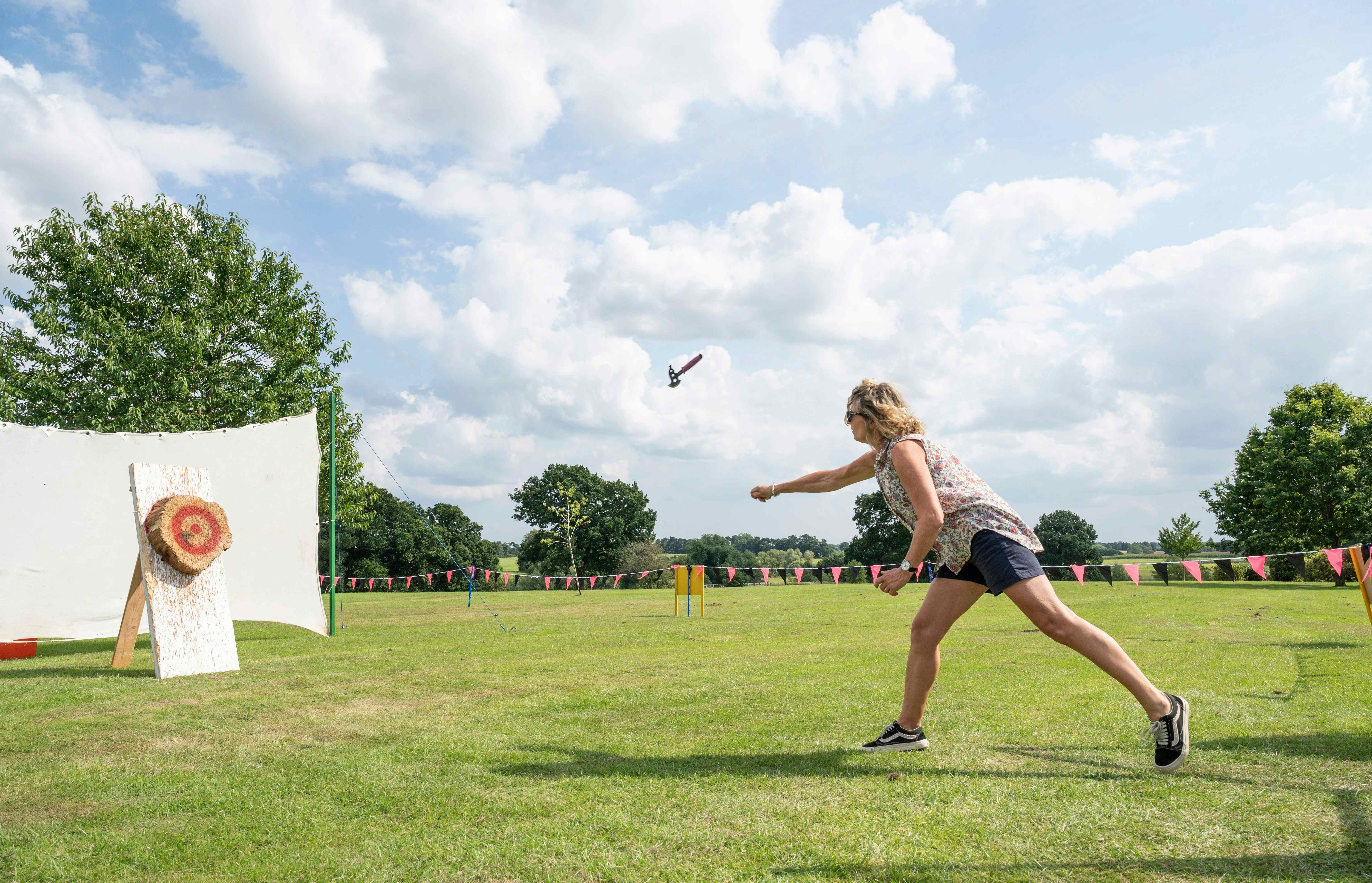 Rookery Hall Hotel & Spa